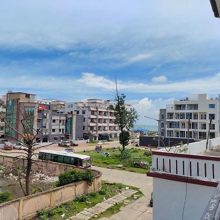 New Classic Inn Digha  Dış mekan fotoğraf