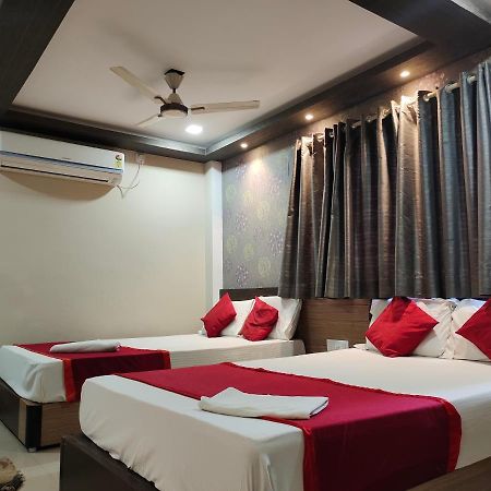New Classic Inn Digha  Dış mekan fotoğraf