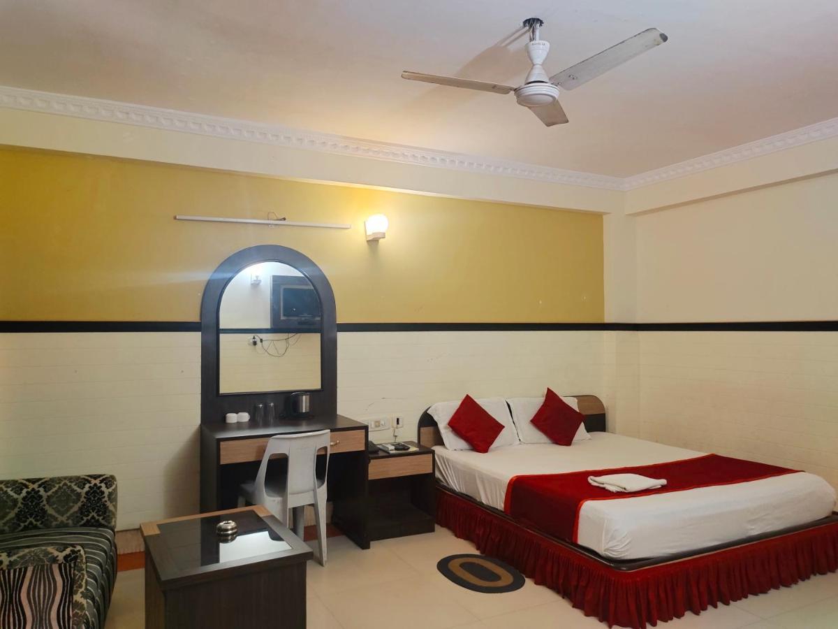 New Classic Inn Digha  Dış mekan fotoğraf