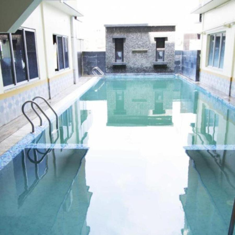 New Classic Inn Digha  Dış mekan fotoğraf