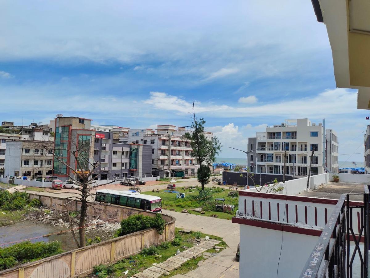 New Classic Inn Digha  Dış mekan fotoğraf
