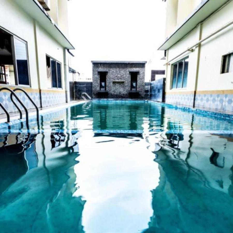 New Classic Inn Digha  Dış mekan fotoğraf