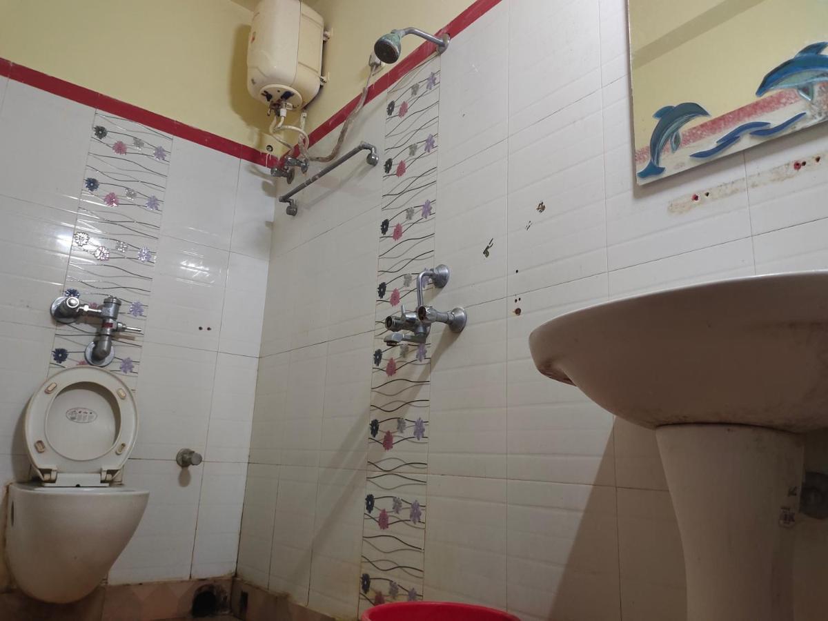 New Classic Inn Digha  Dış mekan fotoğraf