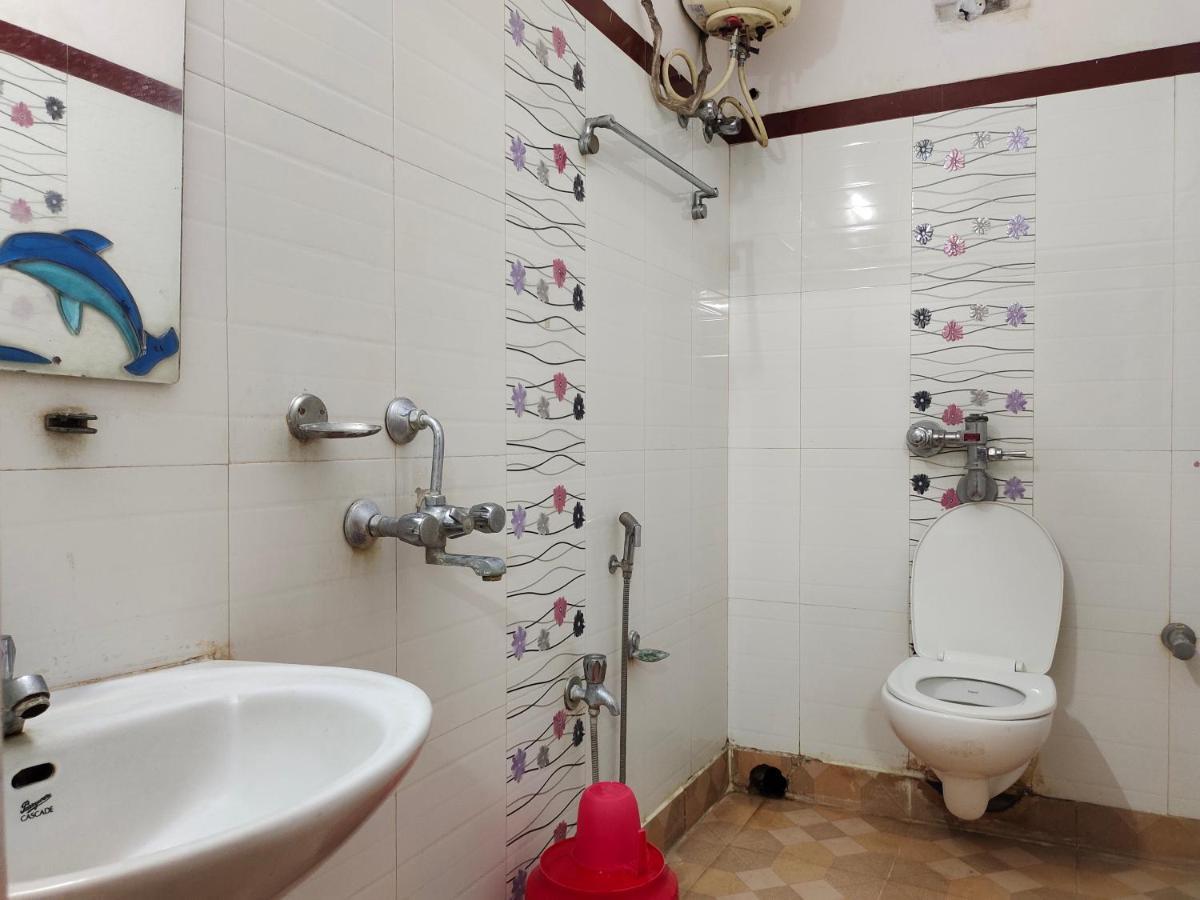 New Classic Inn Digha  Dış mekan fotoğraf