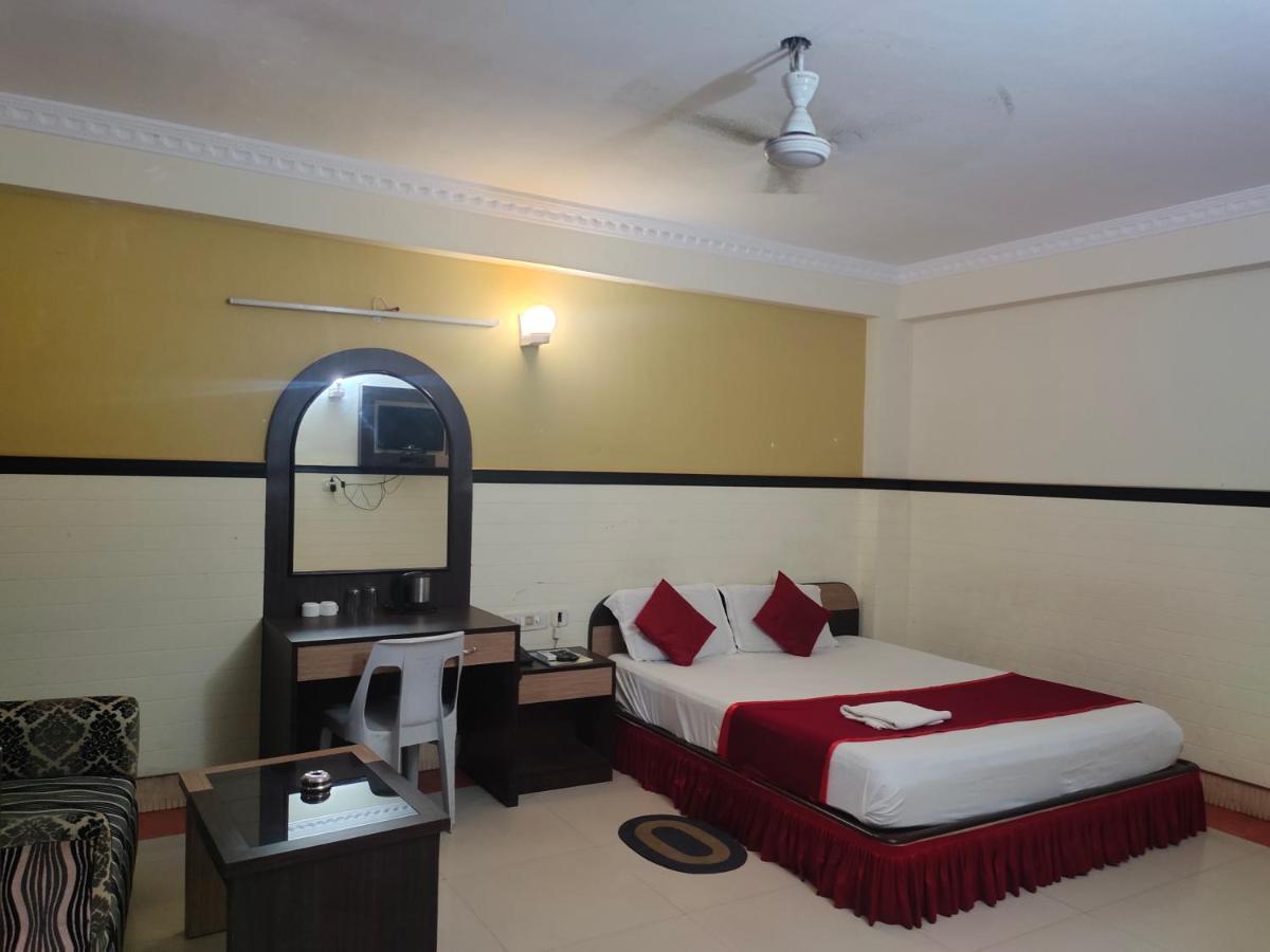New Classic Inn Digha  Dış mekan fotoğraf