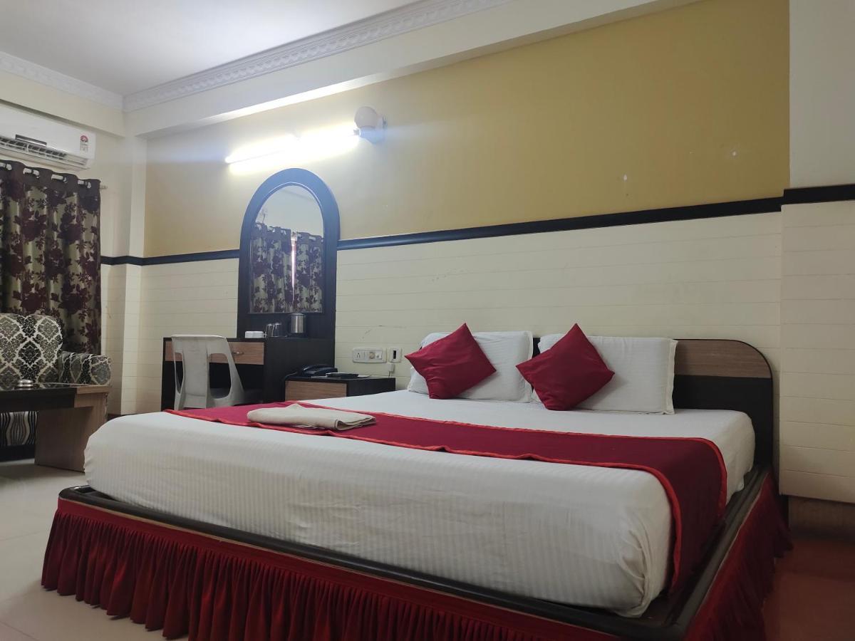 New Classic Inn Digha  Dış mekan fotoğraf
