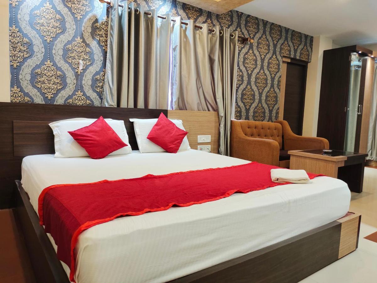 New Classic Inn Digha  Dış mekan fotoğraf