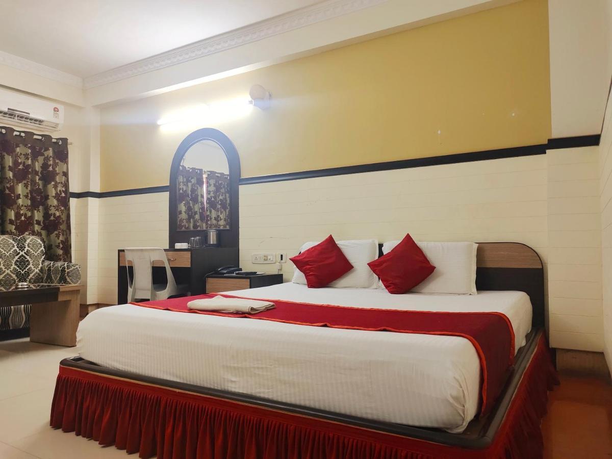 New Classic Inn Digha  Dış mekan fotoğraf