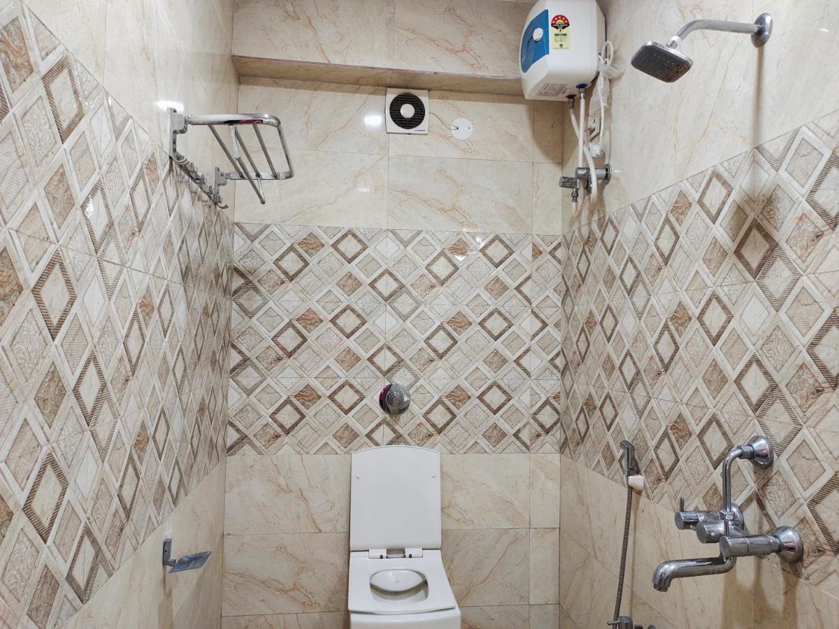 New Classic Inn Digha  Dış mekan fotoğraf