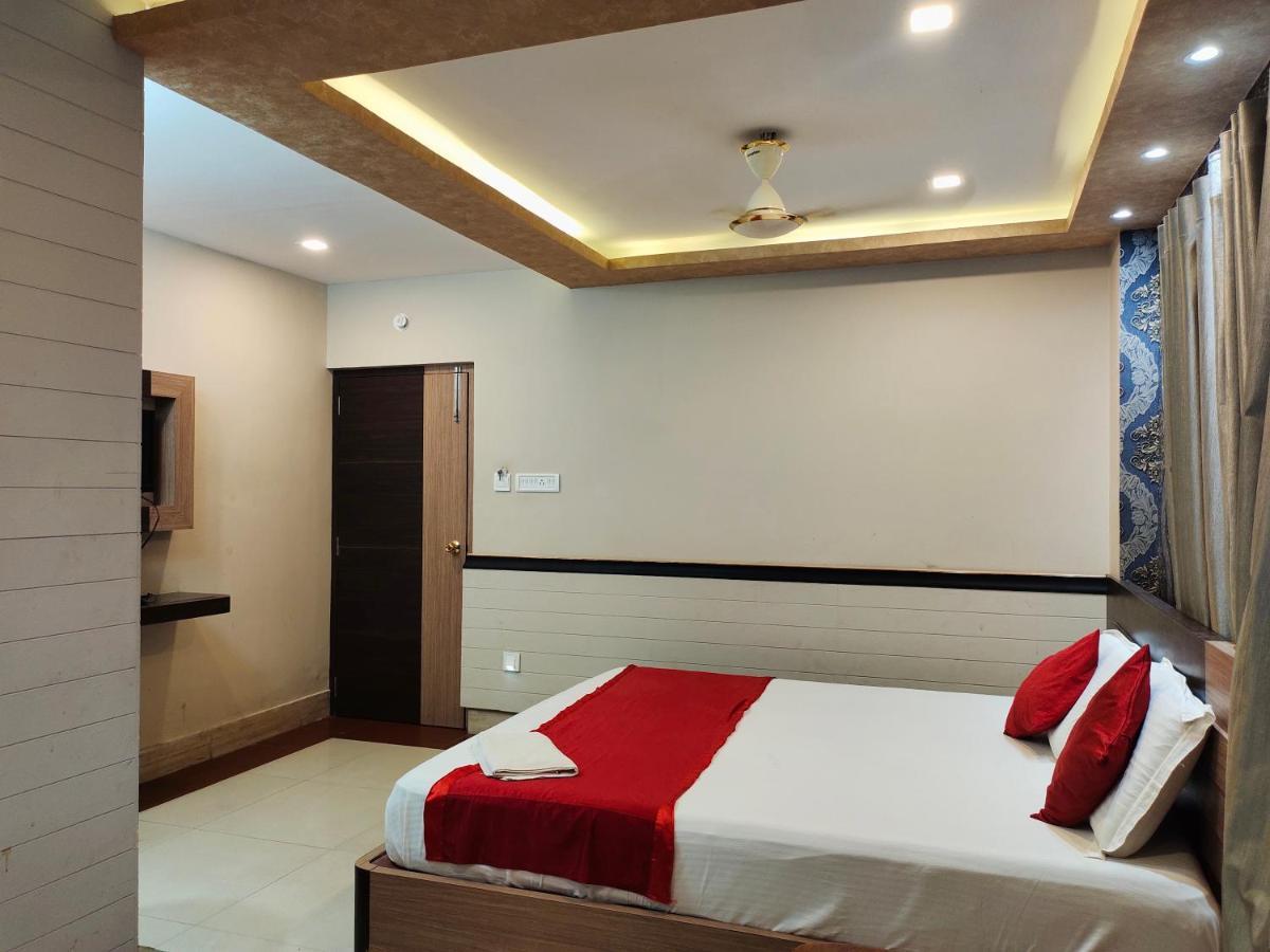 New Classic Inn Digha  Dış mekan fotoğraf