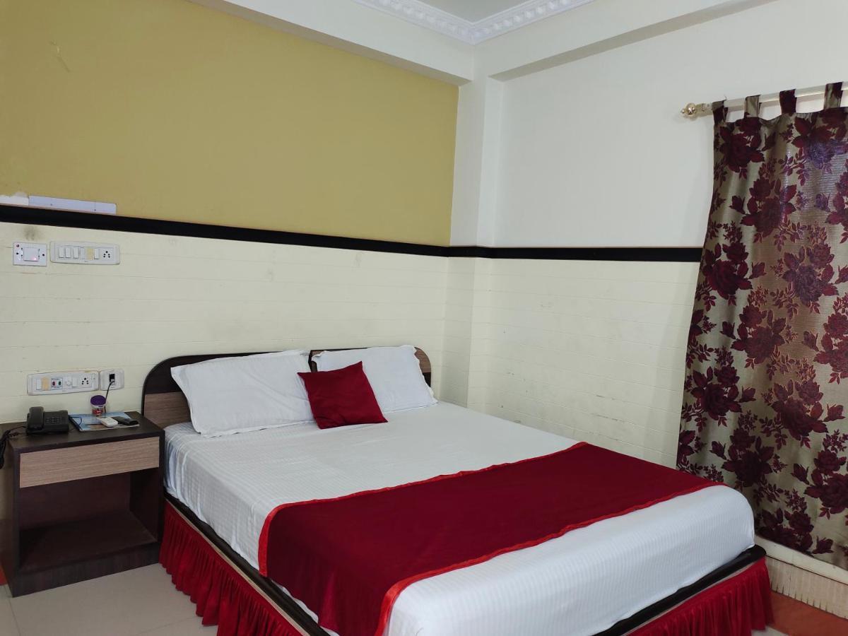 New Classic Inn Digha  Dış mekan fotoğraf