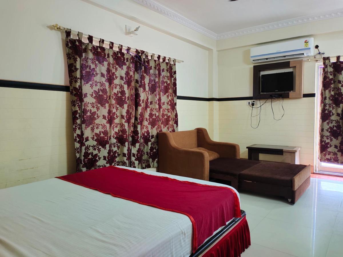 New Classic Inn Digha  Dış mekan fotoğraf