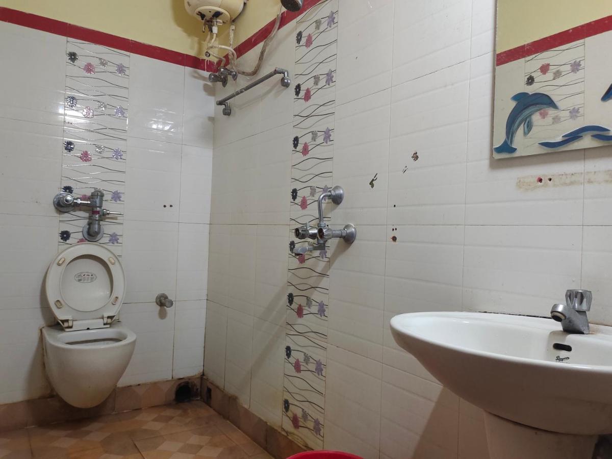 New Classic Inn Digha  Dış mekan fotoğraf