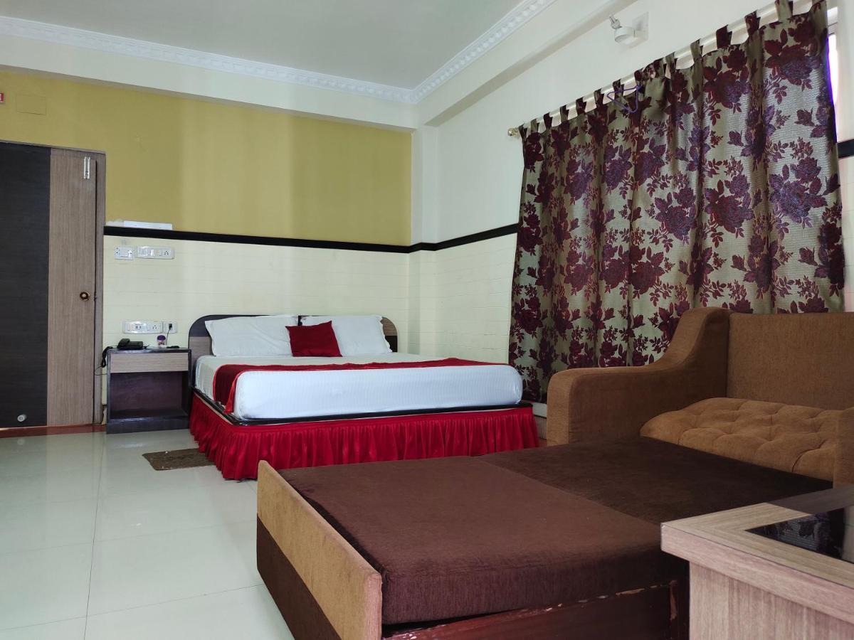 New Classic Inn Digha  Dış mekan fotoğraf