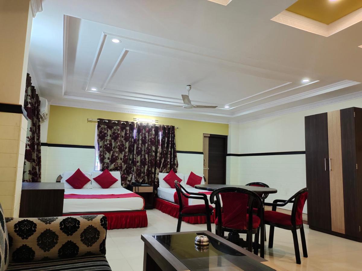 New Classic Inn Digha  Dış mekan fotoğraf