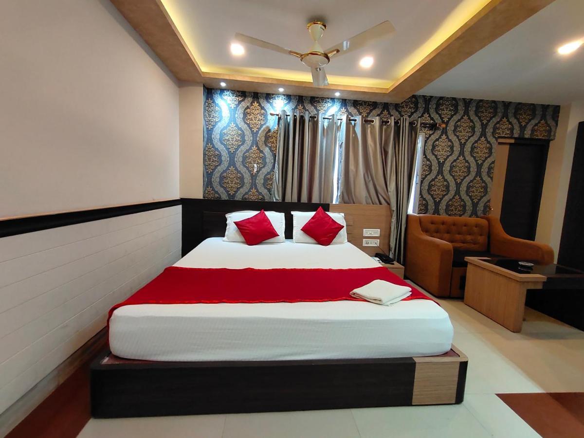 New Classic Inn Digha  Dış mekan fotoğraf