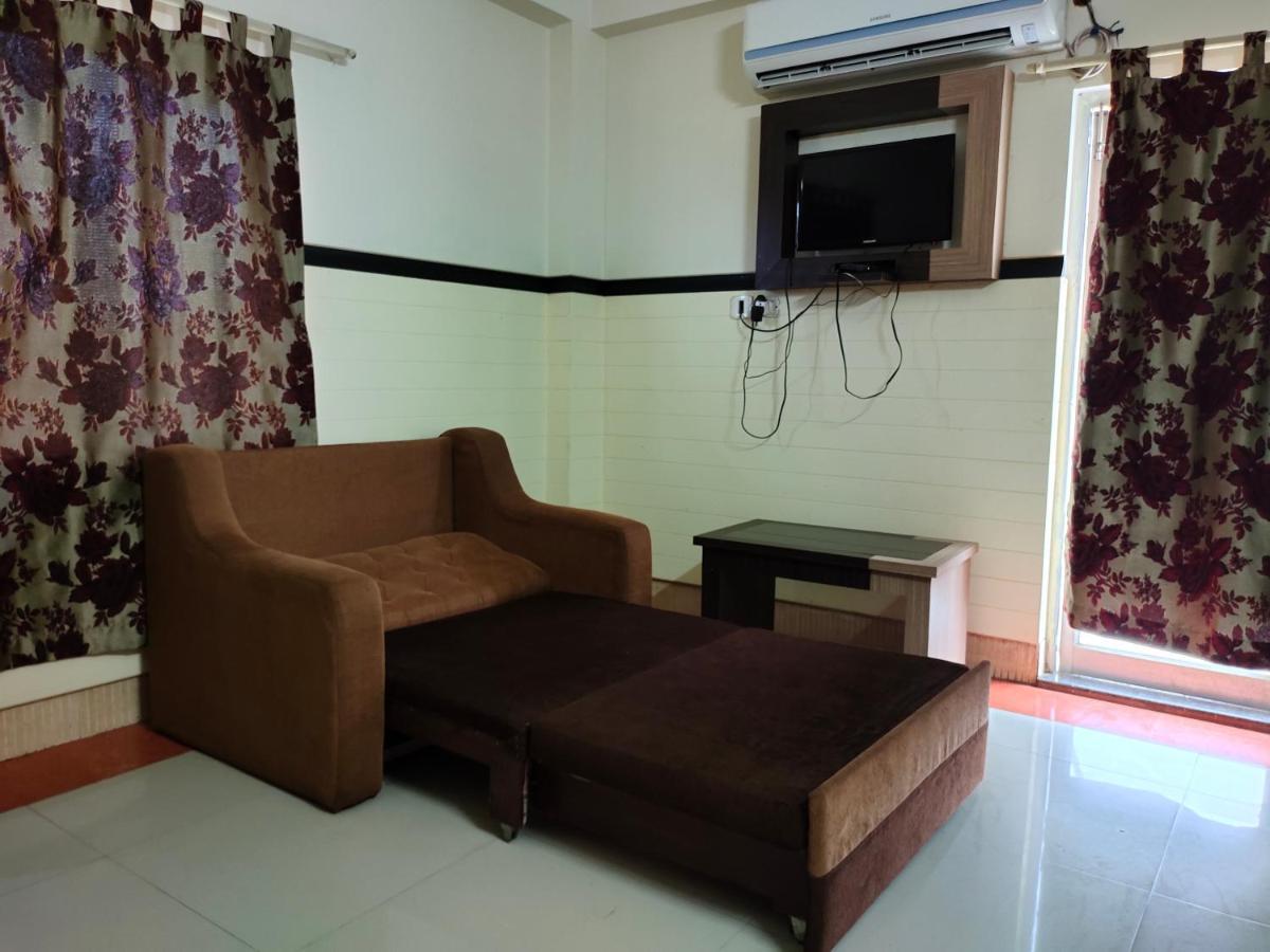 New Classic Inn Digha  Dış mekan fotoğraf