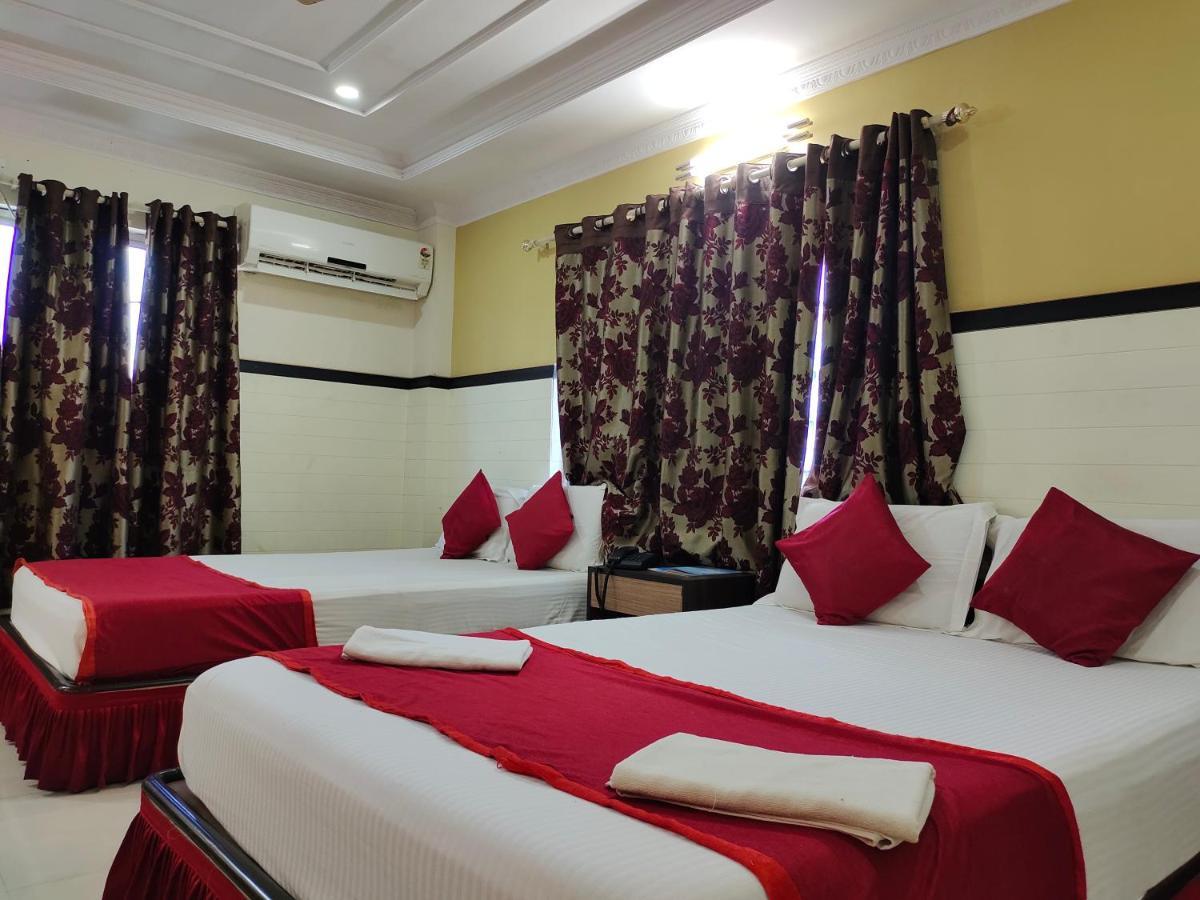 New Classic Inn Digha  Dış mekan fotoğraf