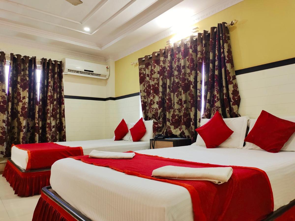 New Classic Inn Digha  Dış mekan fotoğraf