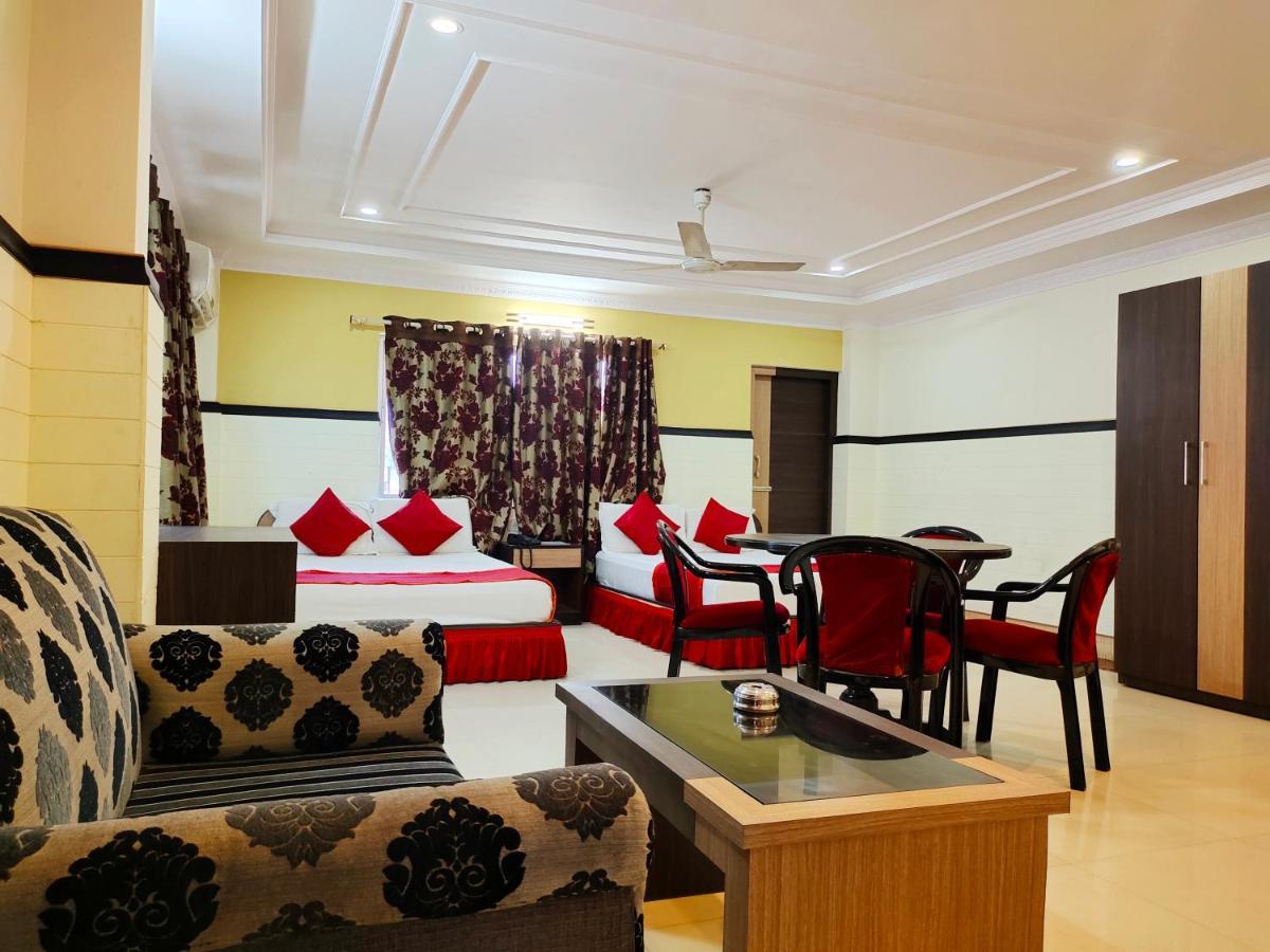 New Classic Inn Digha  Dış mekan fotoğraf