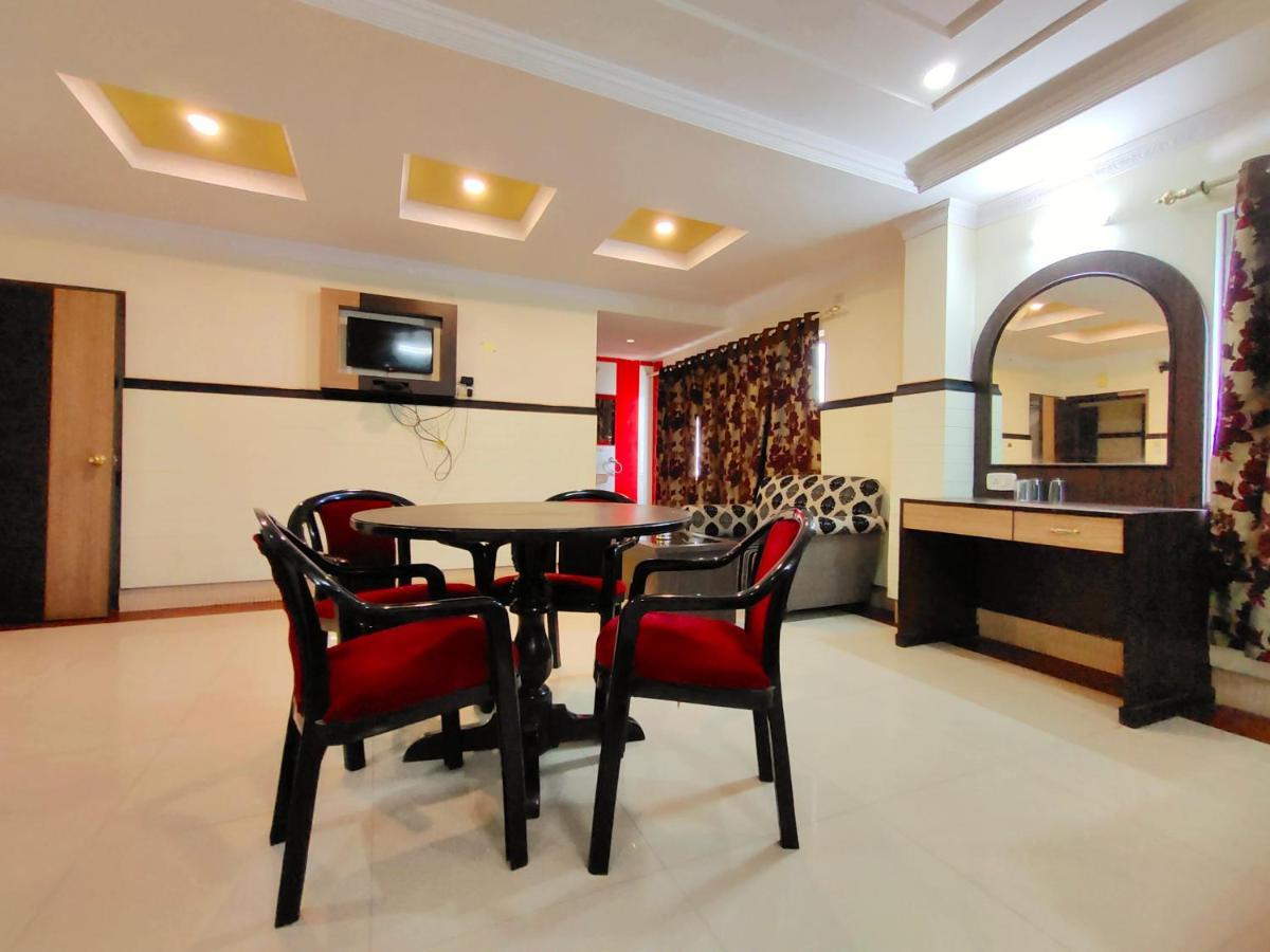 New Classic Inn Digha  Dış mekan fotoğraf