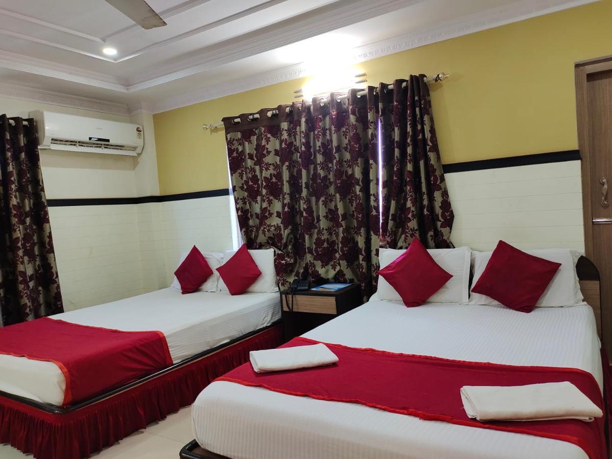 New Classic Inn Digha  Dış mekan fotoğraf