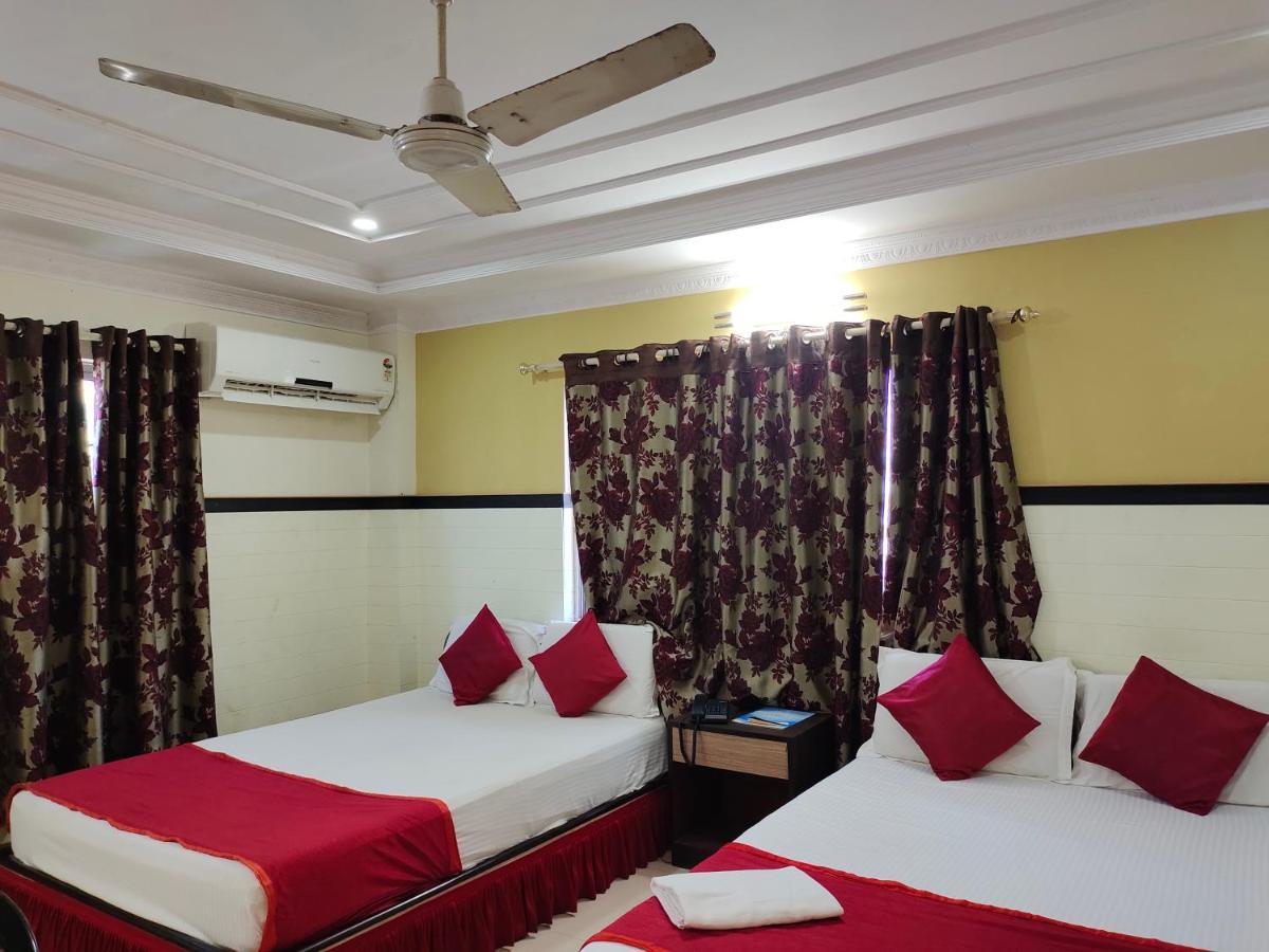 New Classic Inn Digha  Dış mekan fotoğraf