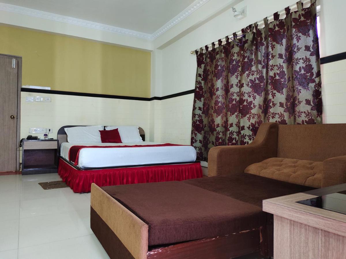 New Classic Inn Digha  Dış mekan fotoğraf