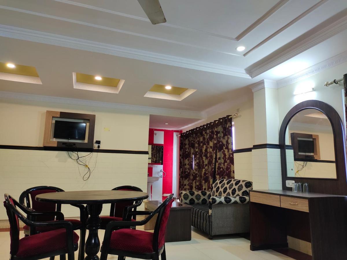 New Classic Inn Digha  Dış mekan fotoğraf