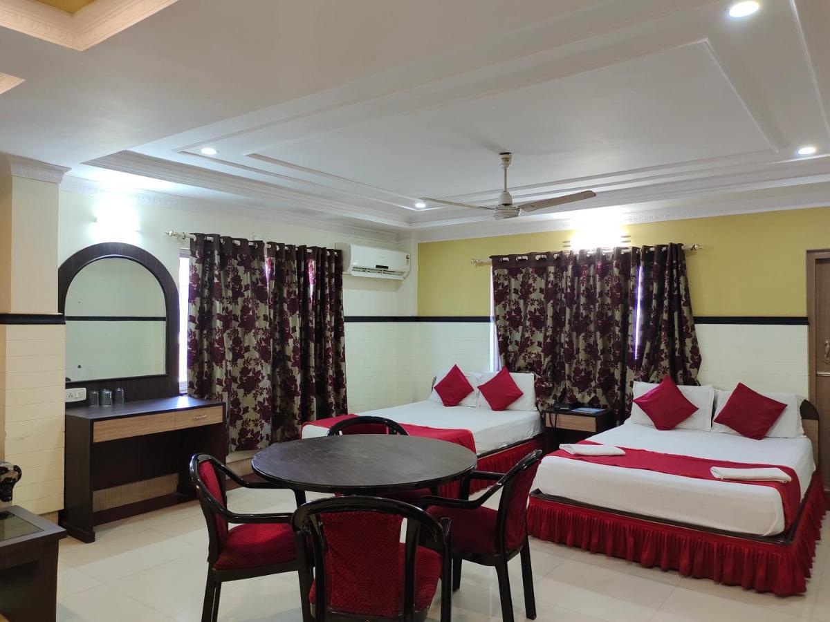 New Classic Inn Digha  Dış mekan fotoğraf