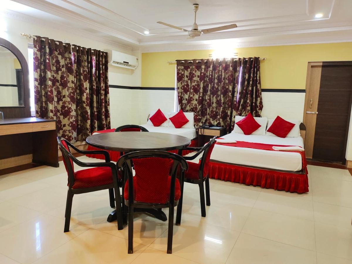 New Classic Inn Digha  Dış mekan fotoğraf