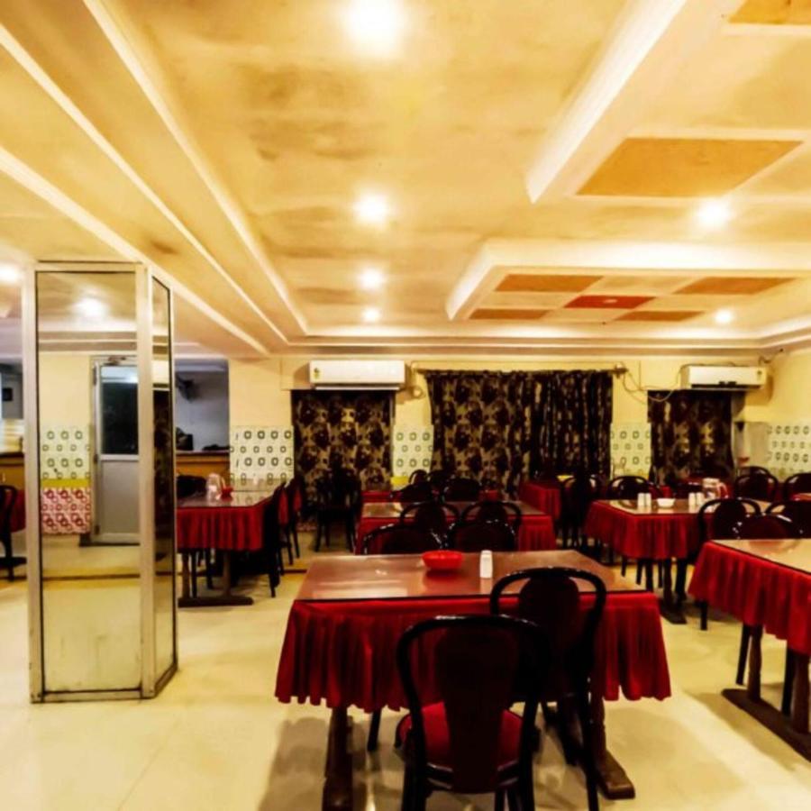 New Classic Inn Digha  Dış mekan fotoğraf