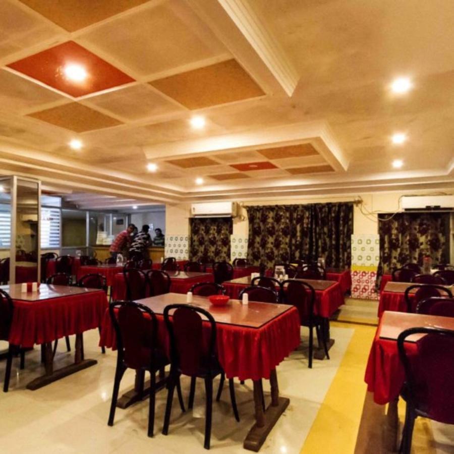 New Classic Inn Digha  Dış mekan fotoğraf