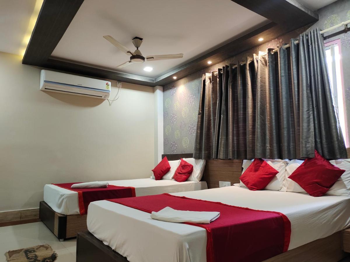 New Classic Inn Digha  Dış mekan fotoğraf